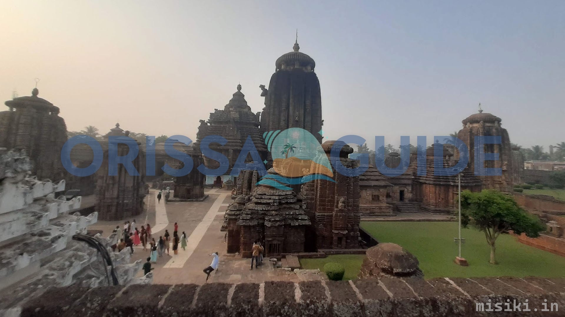 Chakreshvara Siva Temple: A Local's Guide