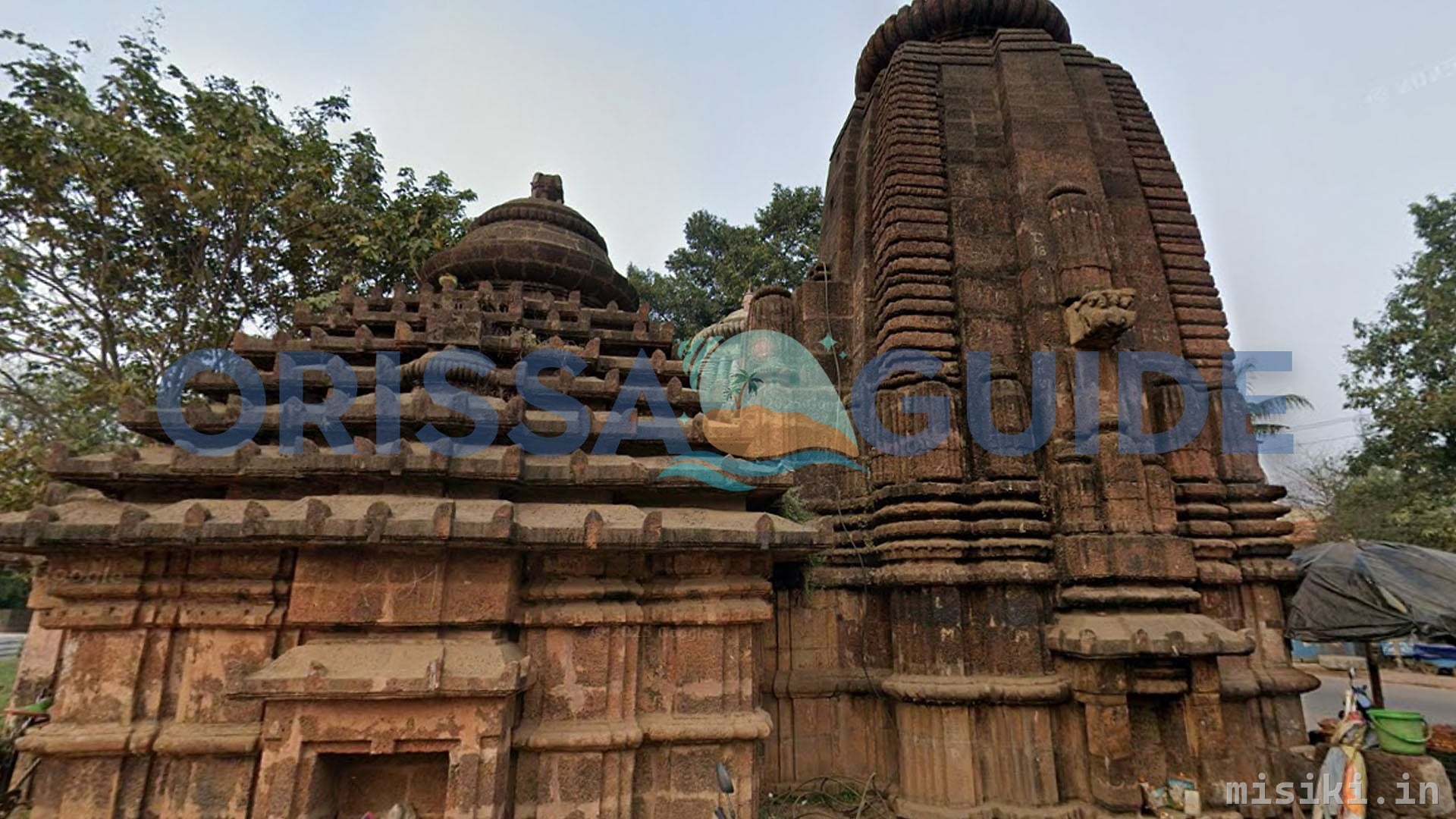 Devasabha Temple in Bhubaneswar: Your Complete Local Guide