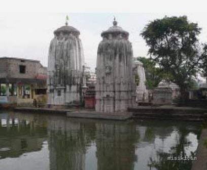 Gokarnesvara Siva Temple: A Practical Visit Guide