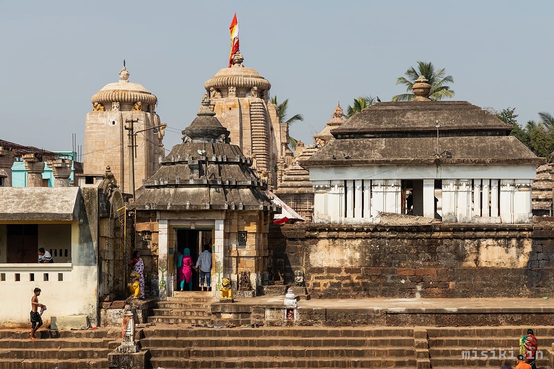 Kapilesvara Siva Temple in Bhubaneswar: All You Need to Know
