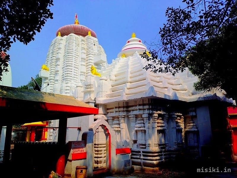 Visiting Kedar Gouri Temple: Everything You Need to Know