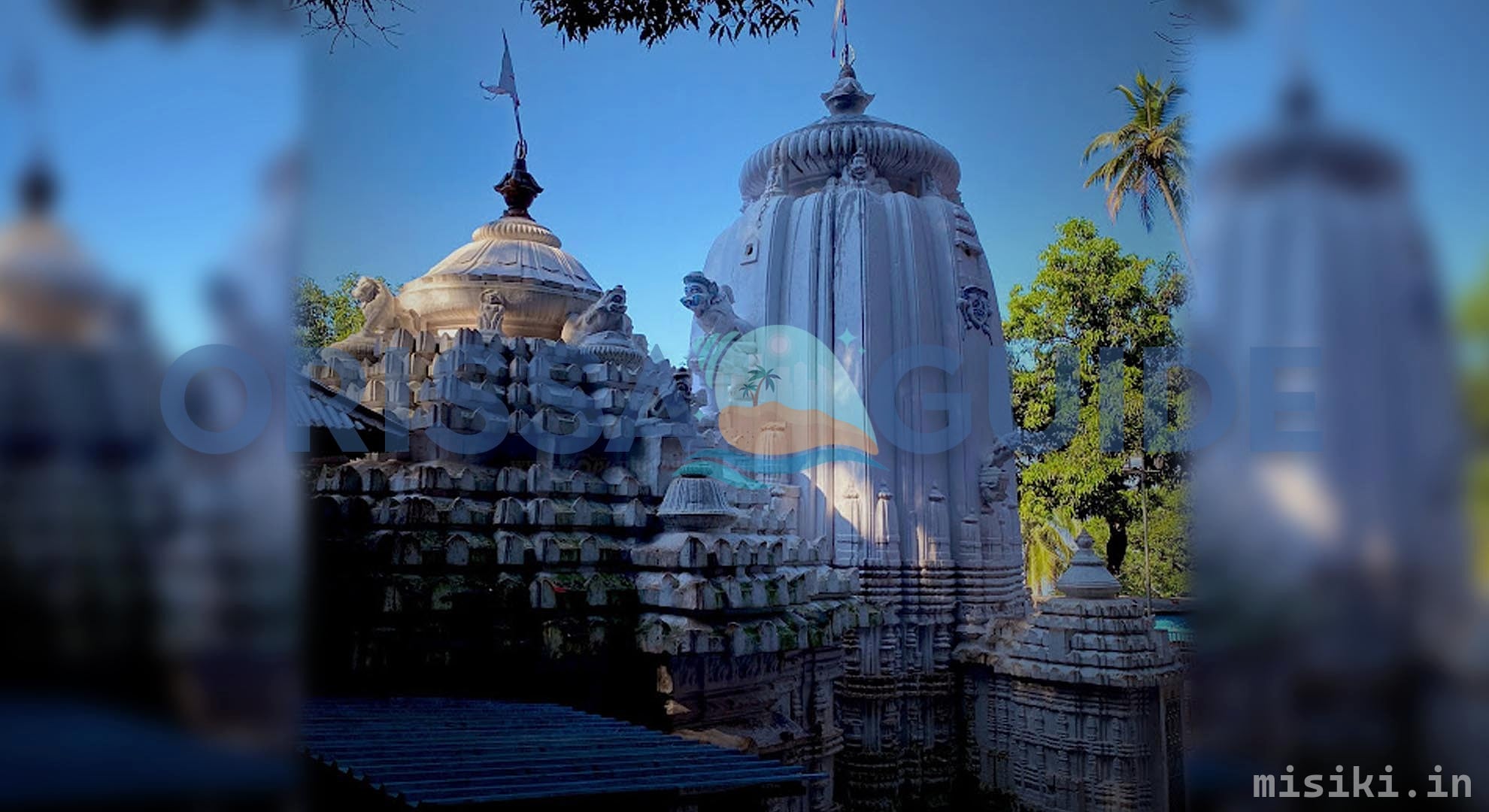 Lakhesvara Siva Temple Guide