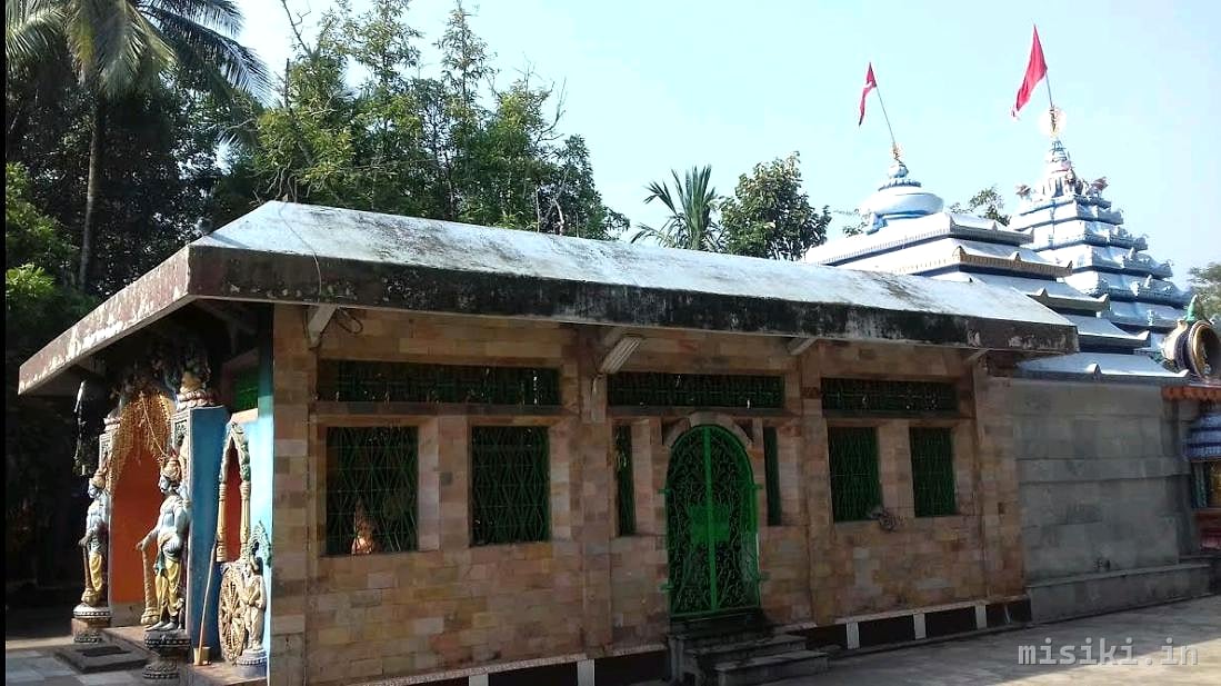 Laxminrusingha Temple in Bhubaneswar: A Local's Guide
