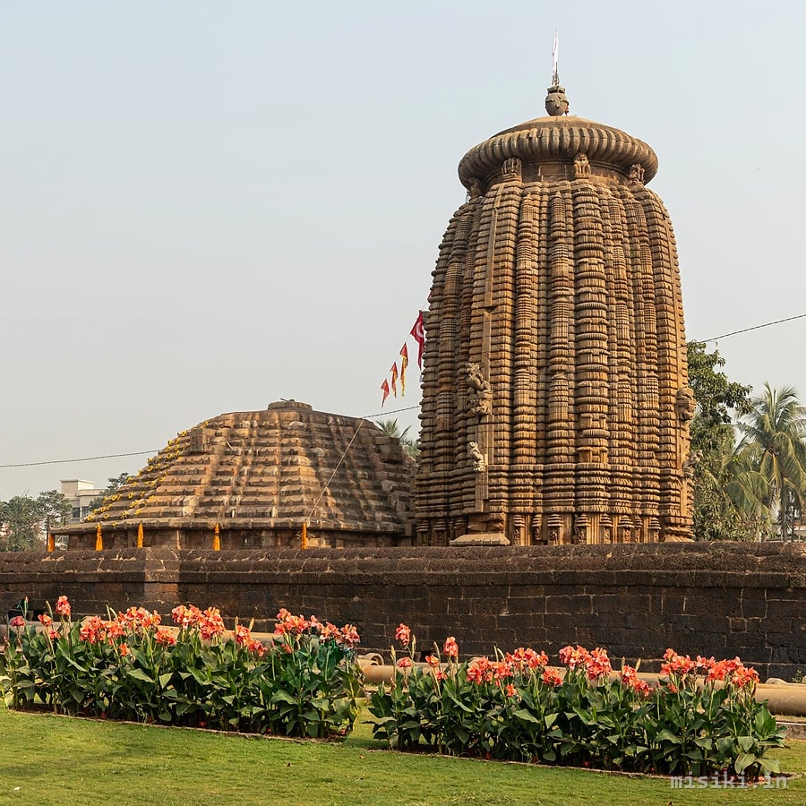 Megheswar Temple Visit Guide
