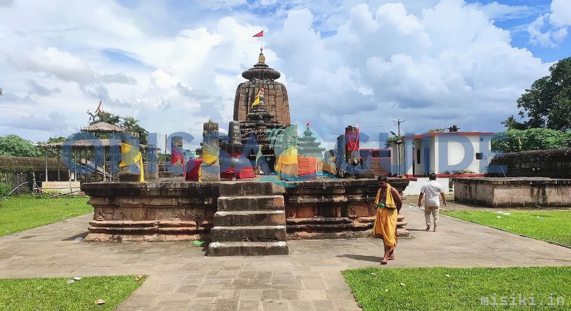 Sukutesvara Temple: A Practical Guide for Visitors