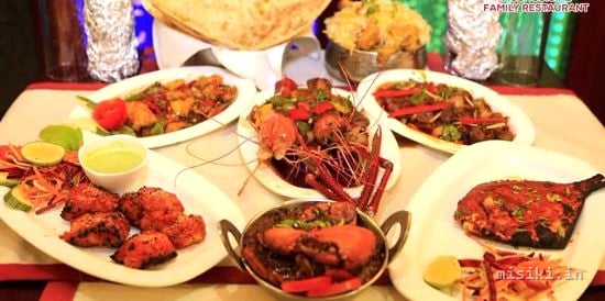 Beautiful ambience, good food, Bali prawn tastes really good, lamb chili is r... - general in Bhubaneswar