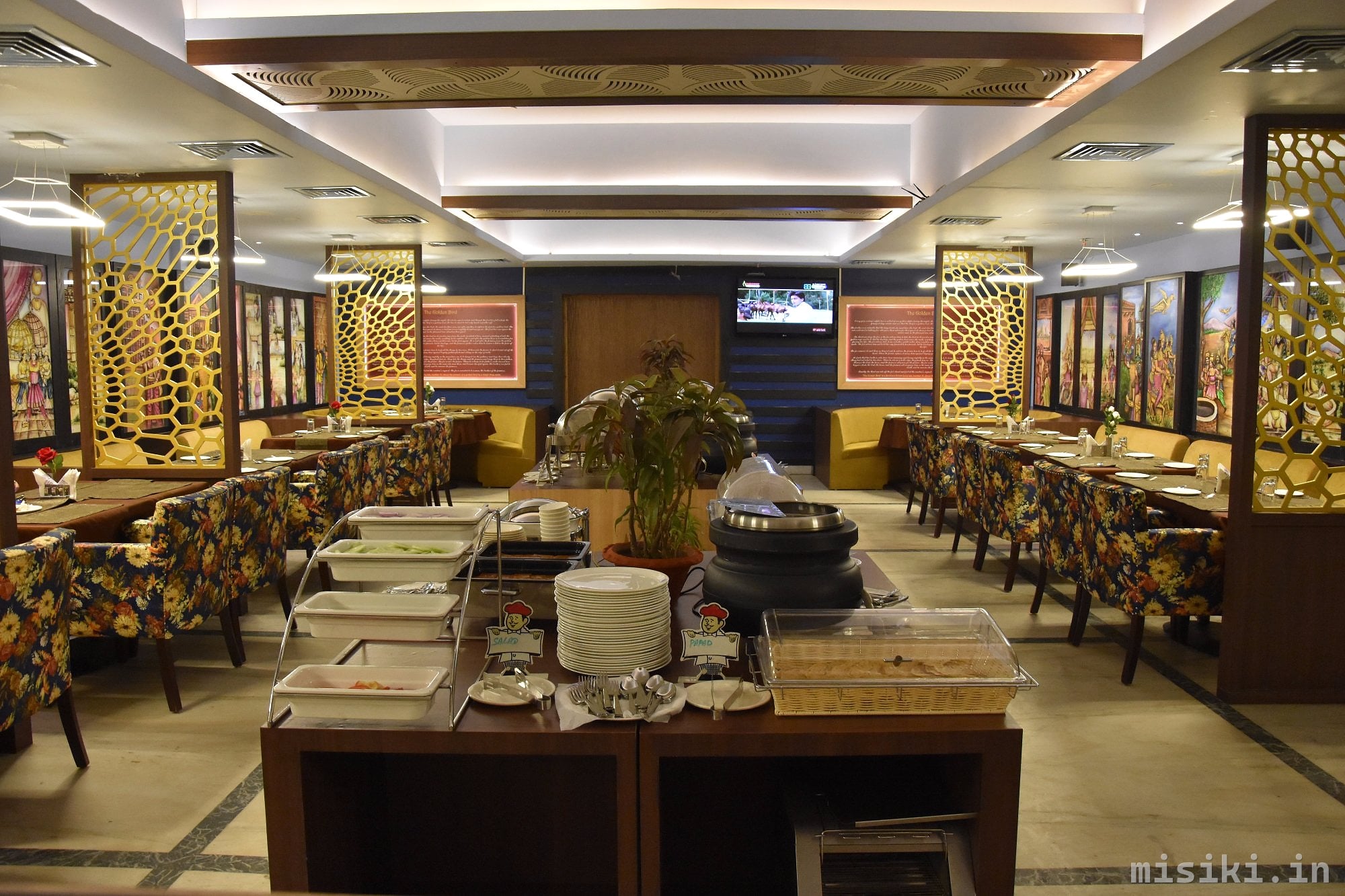 Best experience ever - general in Bhubaneswar