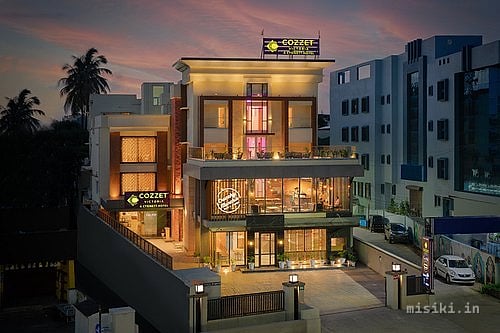 Crunchy Munchie - general in Bhubaneswar