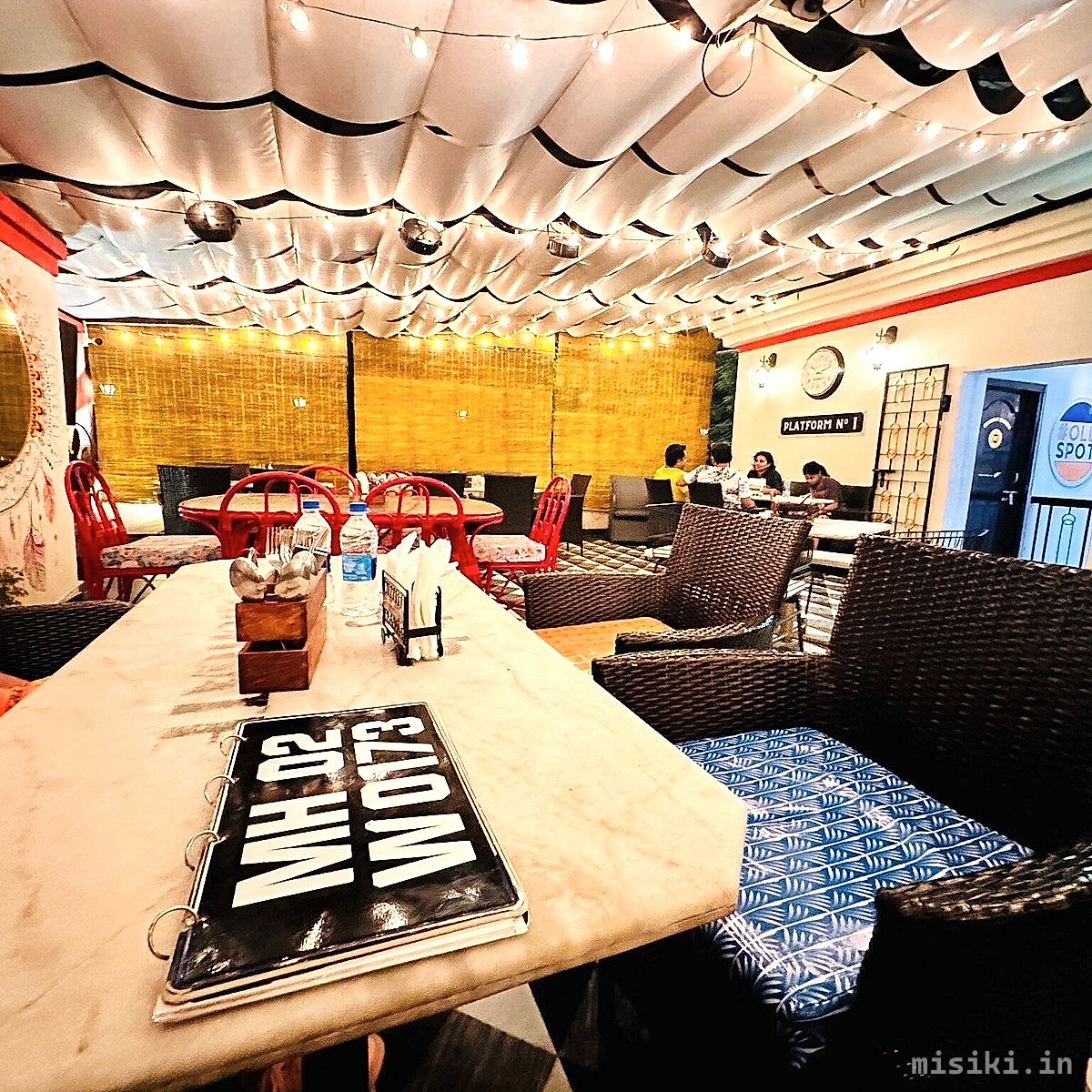 The BOMBAI gallery 2