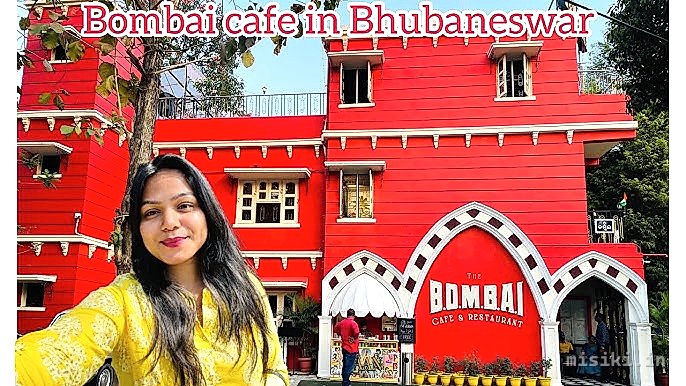 The BOMBAI gallery 3