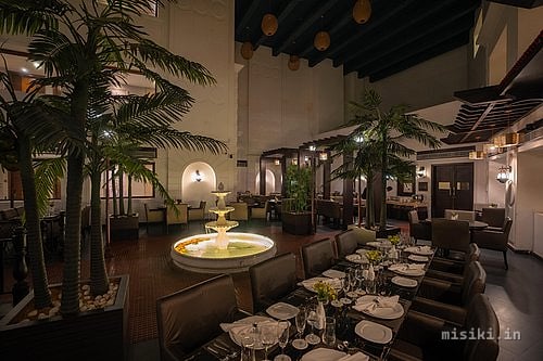 The Courtyard - general in Bhubaneswar