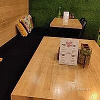 Backyard Restro Cafë gallery 3