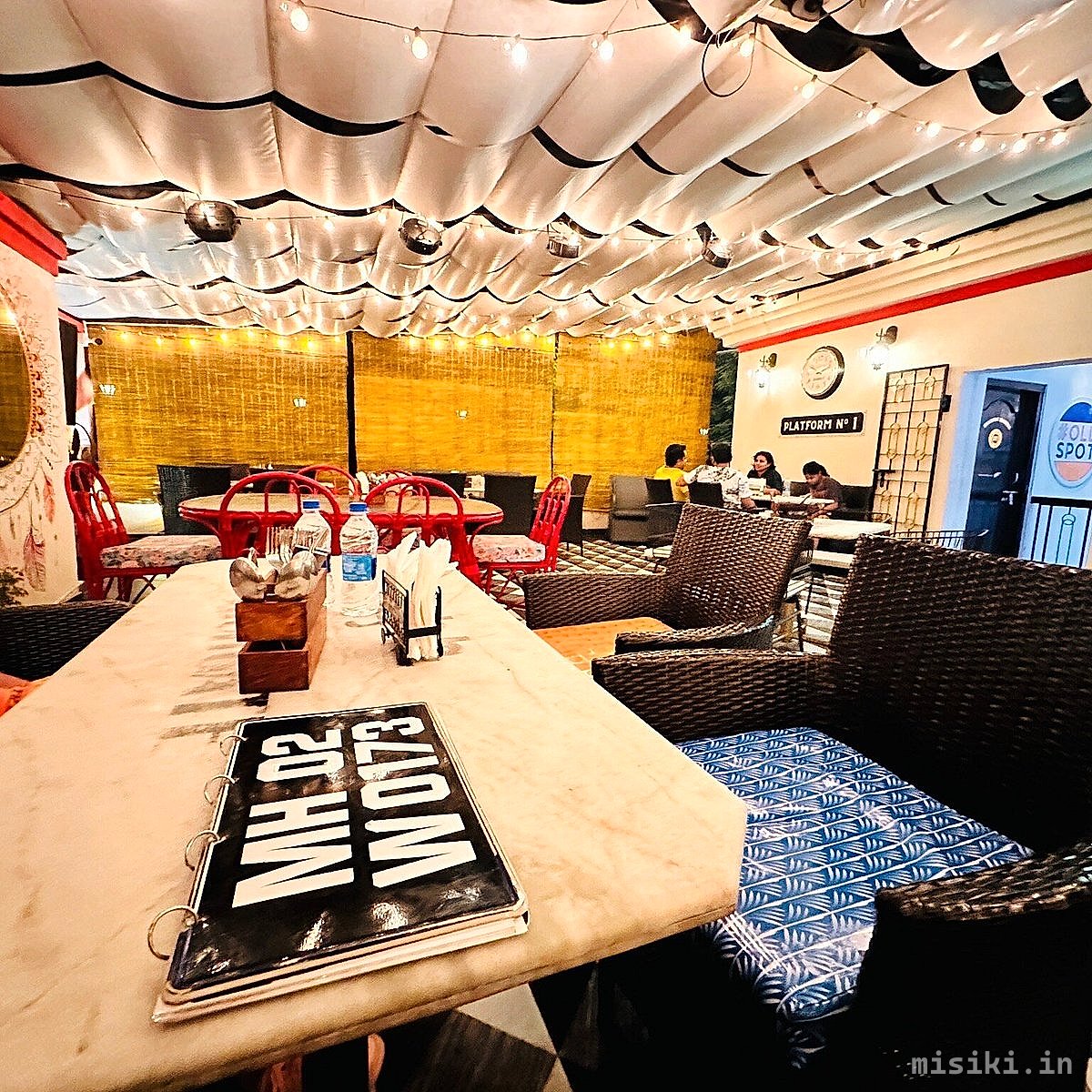 The BOMBAI gallery 2