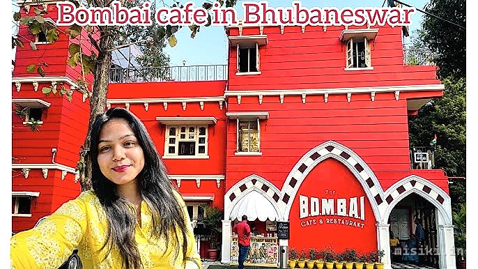 The BOMBAI gallery 3