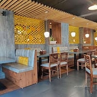 Truptee Legacy - Best Restaurant in Patia - restaurants in Patia