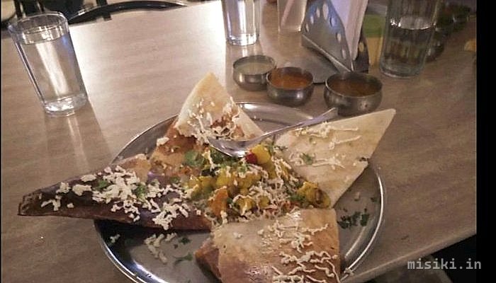 Truptee Veg Restaurant gallery 2