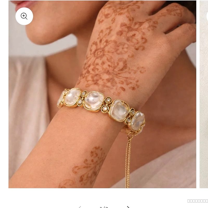 MOP bracelet 