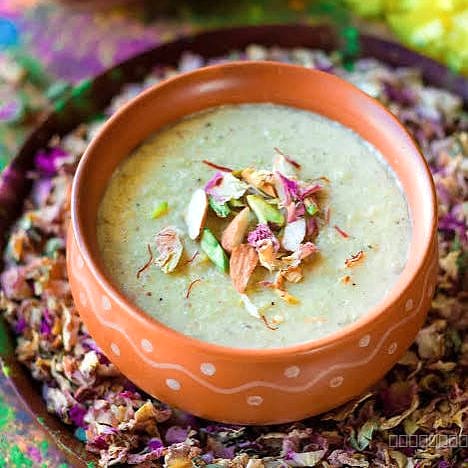 PHIRNI 