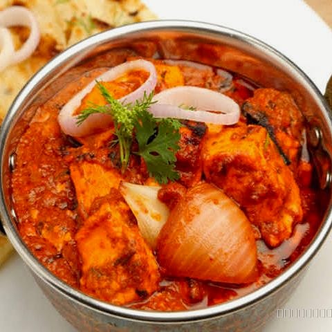 PANEER DO PYAAZA