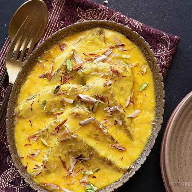 SHAHI TUKDA 