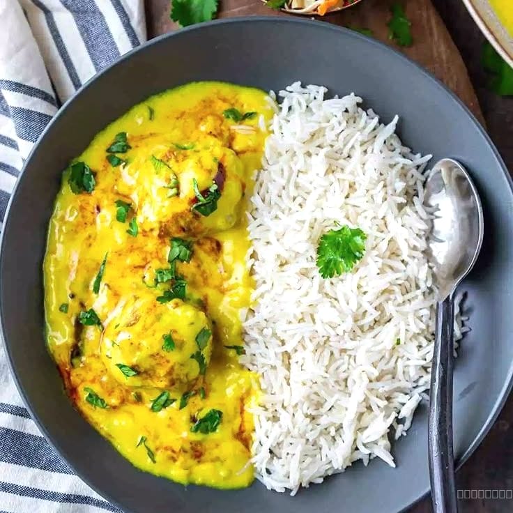 KADHI CHAWAL