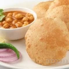 CHOLE PURI(4)