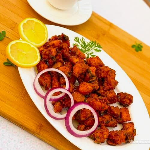 CHICKEN PAKODA