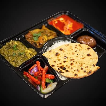 NON VEG THALI