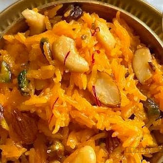 MEETHA PULAO