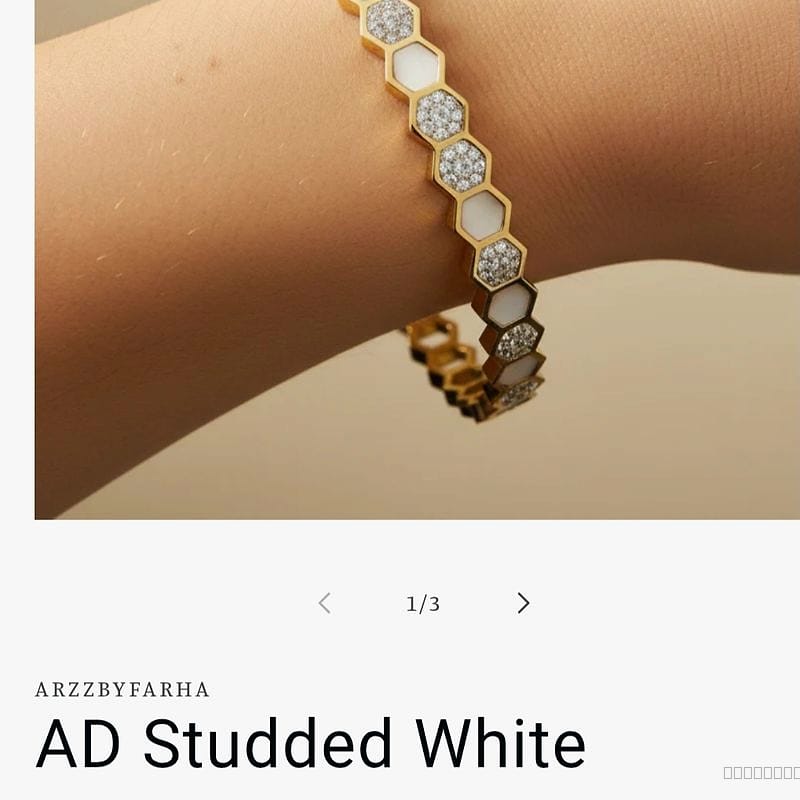 Bracelet 