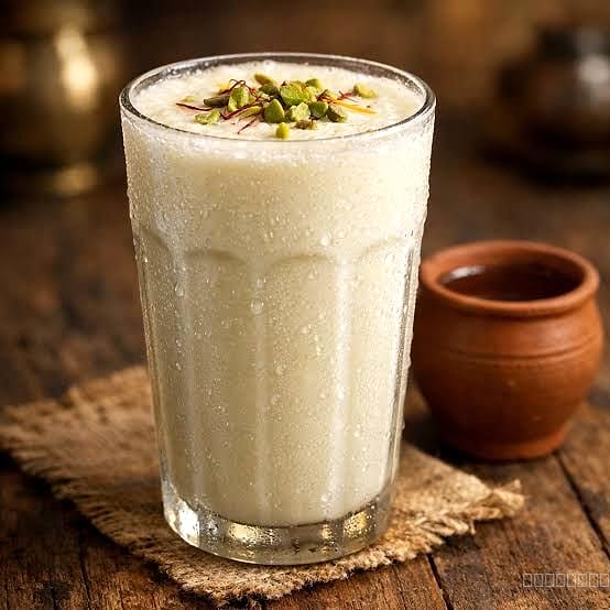 SWEET LASSI 