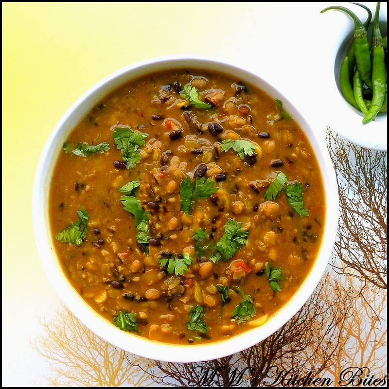 PUNJABI DAL TADKA 
