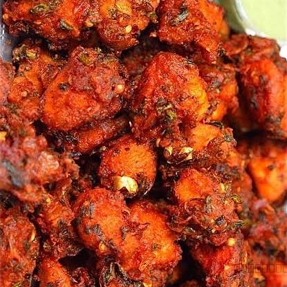 CHICKEN PAKODA 