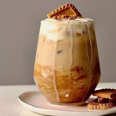 BISCOFF COLD COFFEE