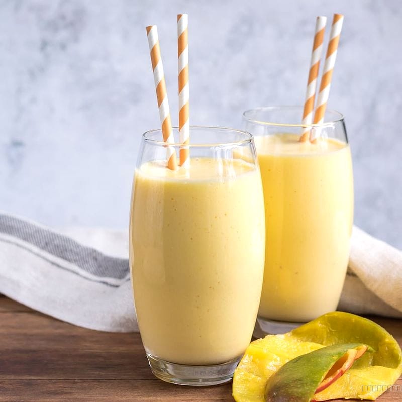 MANGO SHAKE(minimum order quantity:2)