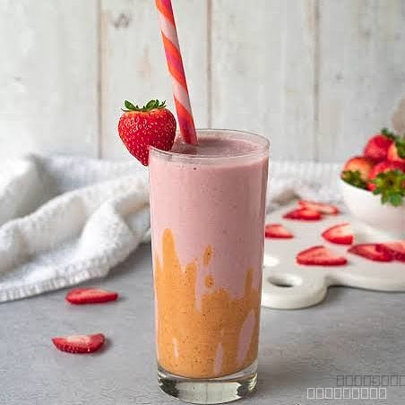 STRAWBERRY SHAKE(minimum order quantity:2)