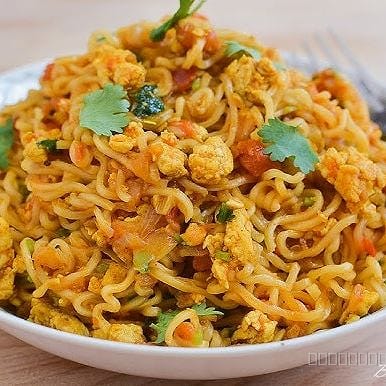 CHICKEN EGG MIX MAGGI