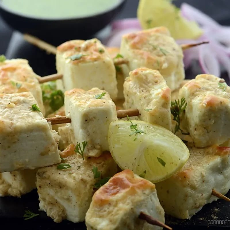 PANEER MALAI TIKKA