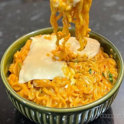 CHEESE MAGGI
