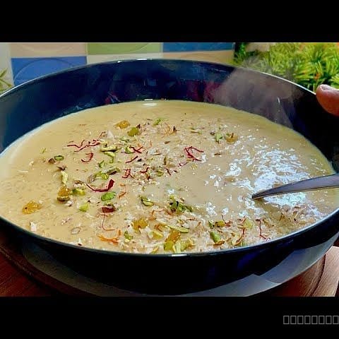 RICE KHEER