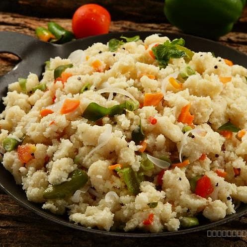 SUJI UPMA 