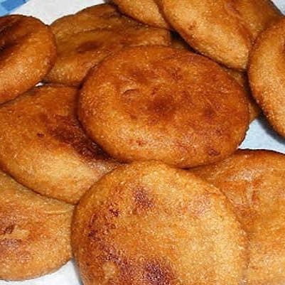 KAKARA PITHA with stuffing (10pieces)