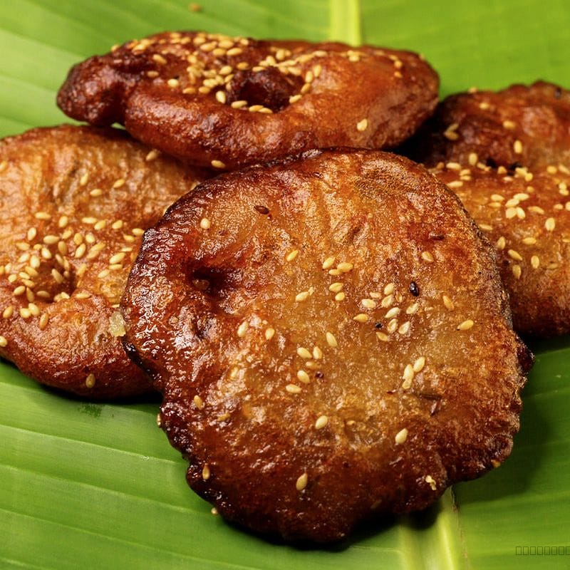 Arisa pitha(6pieces)
