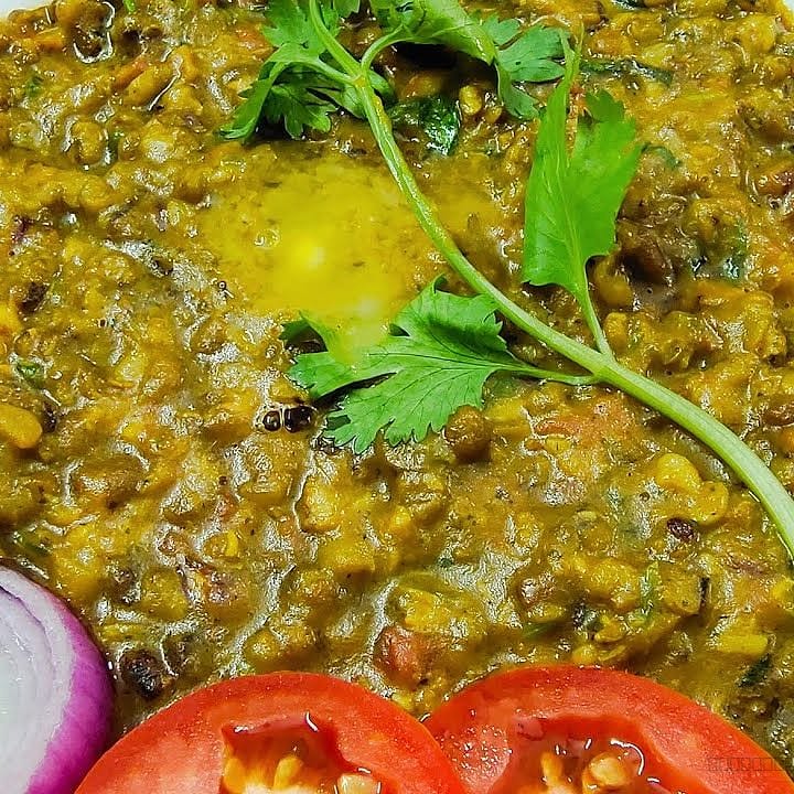 MIX DAL TADKA 