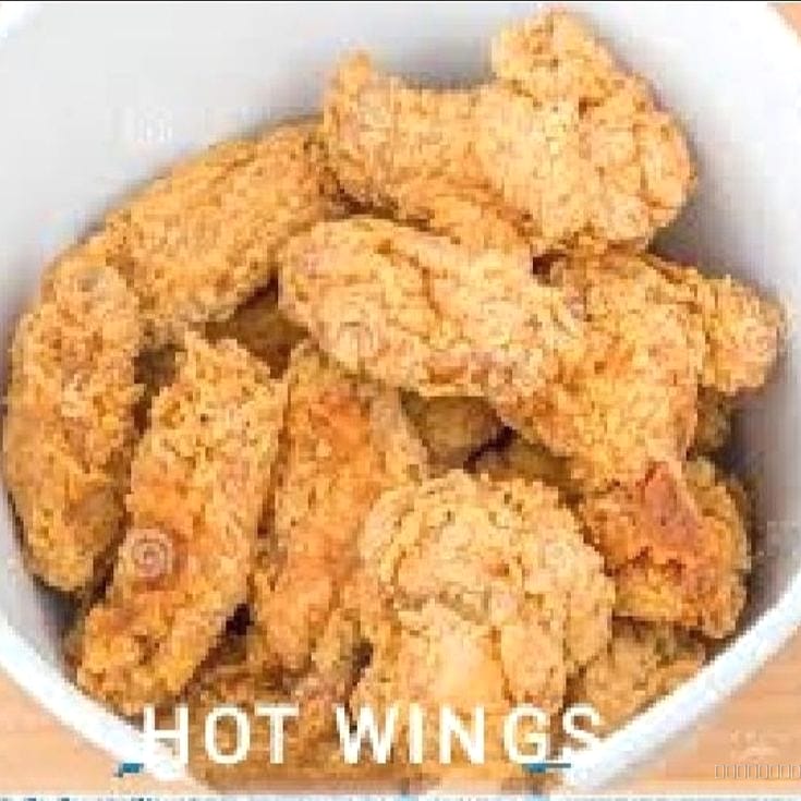 HOT WINGS-1