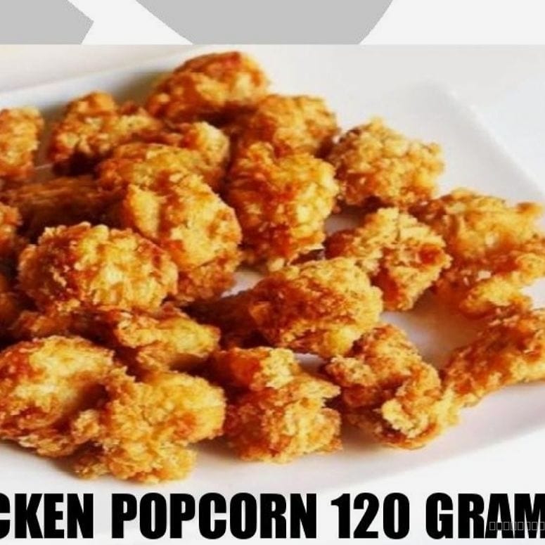 CHICKEN POPCORN-1