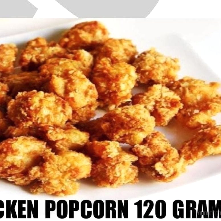 CHICKEN POPCORN-2