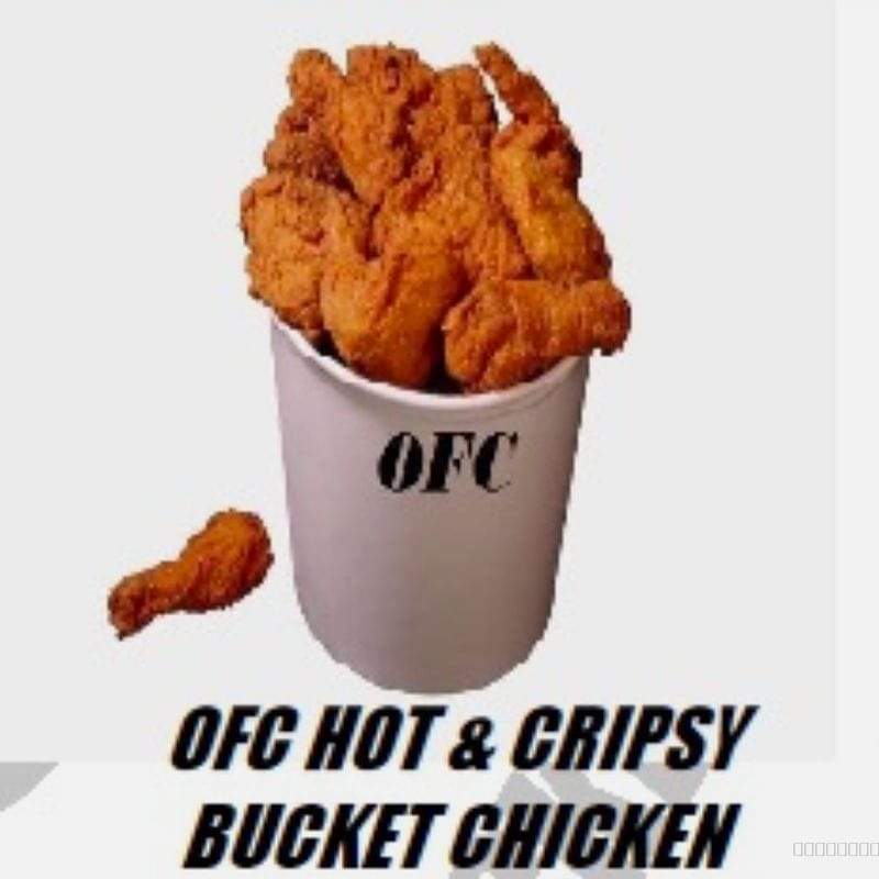  OFC (Our Fried Chicken)