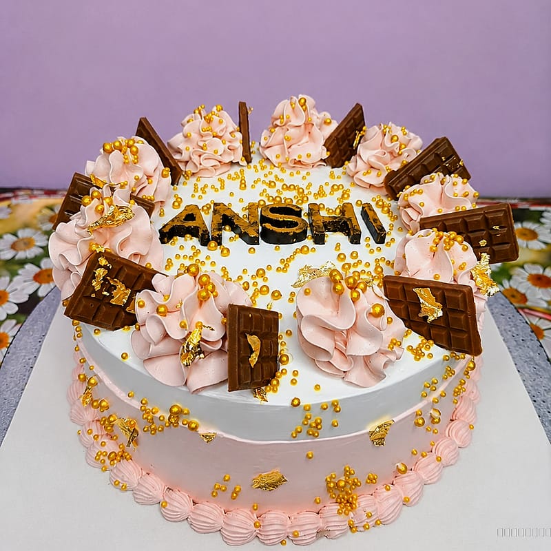 Chocolate Cake 1Kg 