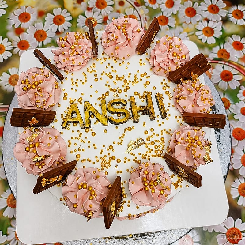 Chocolate Cake 1Kg 